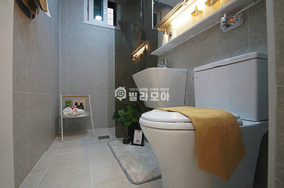 경기 부천소사구 송내동 더 유창 15차 분양 매물번호 10007 사진 21