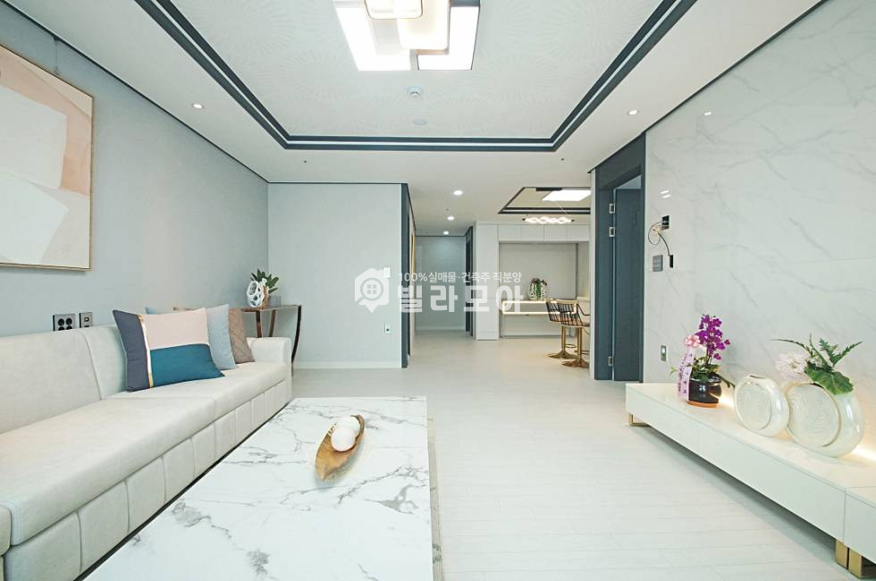 경기 부천원미구 심곡동 예은트란체움 분양 매물번호 10008 사진 6