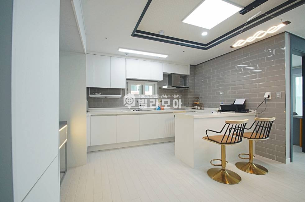 경기 부천원미구 심곡동 예은트란체움 분양 매물번호 10008 사진 9