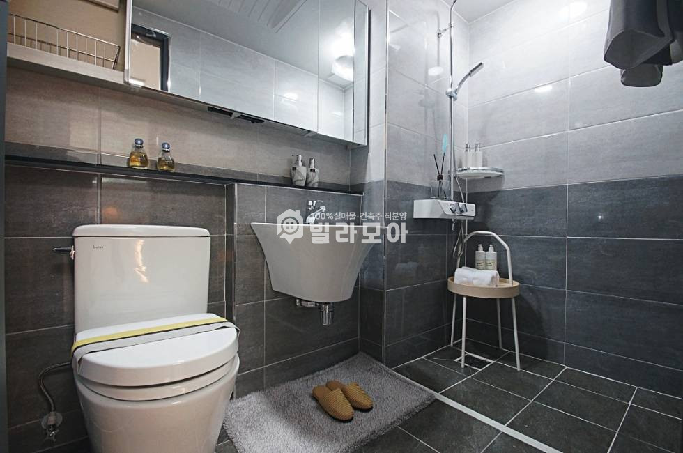 경기 부천원미구 심곡동 예은트란체움 분양 매물번호 10008 사진 15