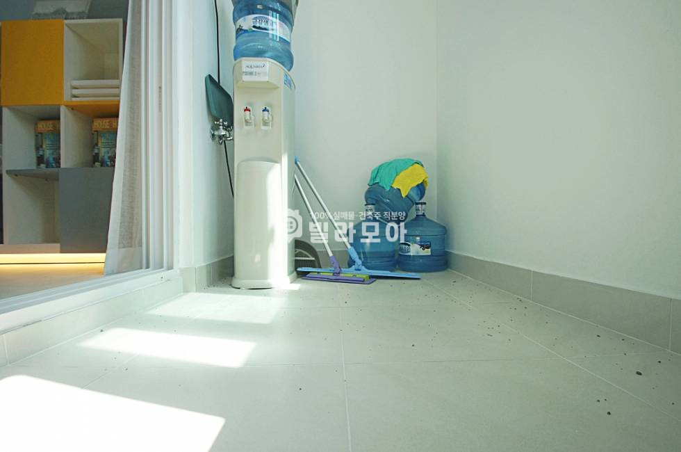 경기 부천원미구 심곡동 예은트란체움 분양 매물번호 10008 사진 17