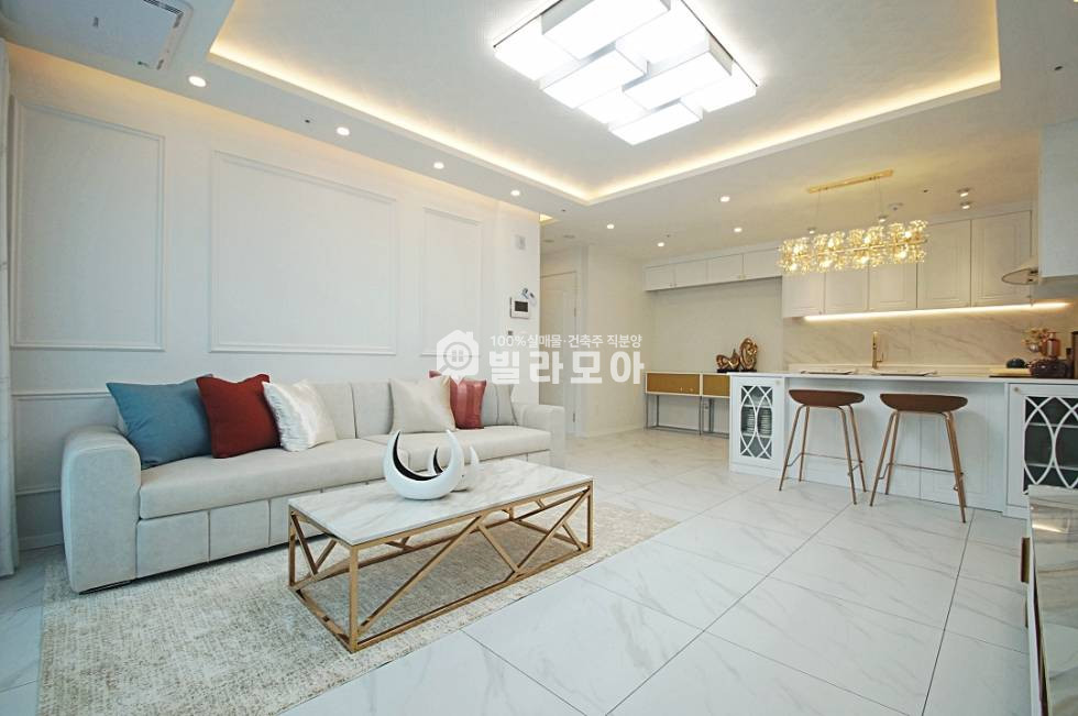 인천 미추홀구 주안동 우리들애 분양 매물번호 10009 사진 5