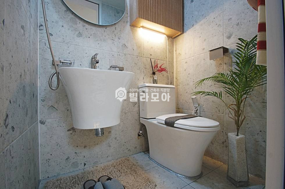 경기 부천원미구 심곡동 임프레스팰리스 분양 매물번호 10010 사진 15