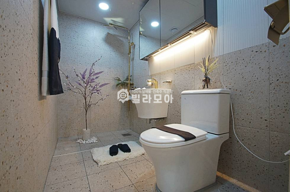 경기 부천원미구 심곡동 임프레스팰리스 분양 매물번호 10010 사진 19
