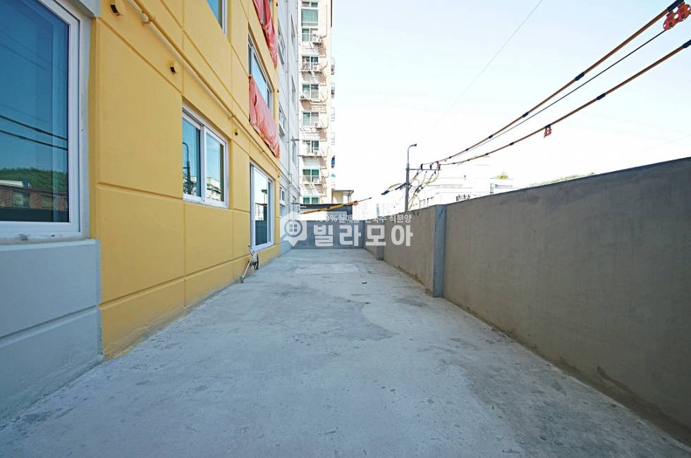 경기 부천원미구 심곡동 임프레스팰리스 분양 매물번호 10010 사진 21