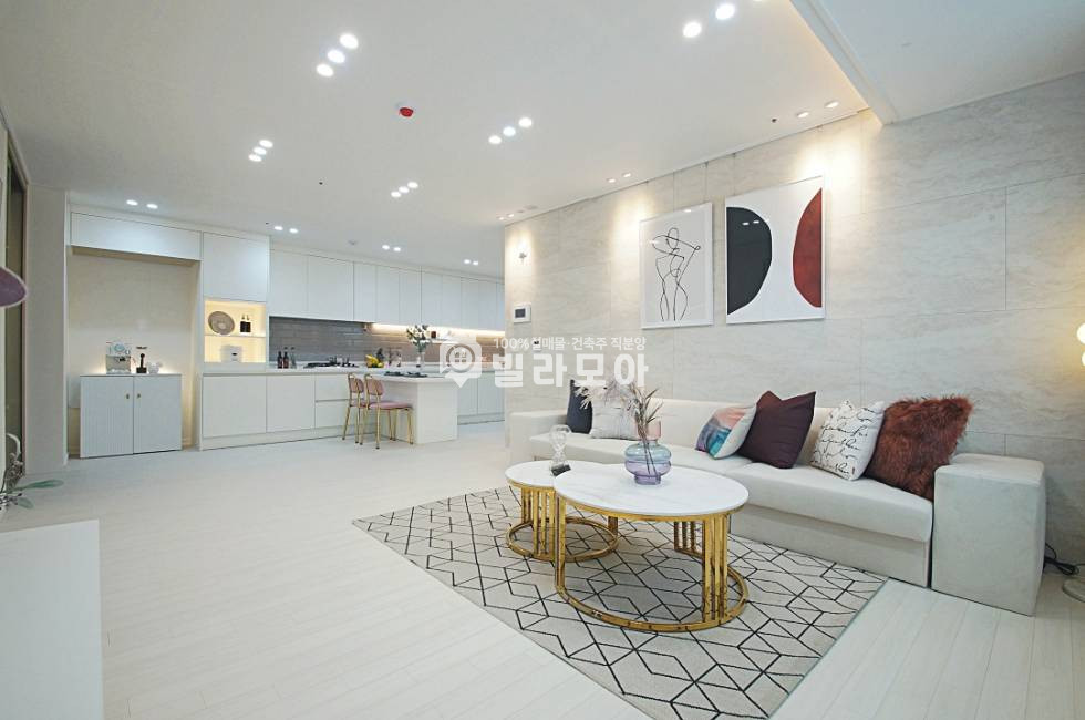인천 남동구 간석동 솔리움 분양 매물번호 10013 사진 5
