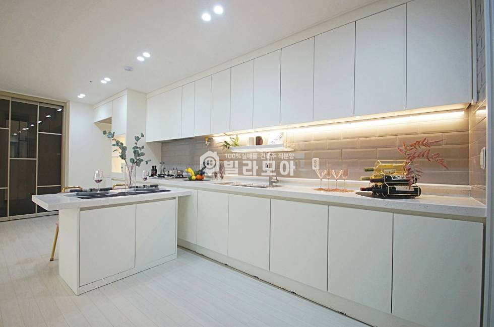 인천 남동구 간석동 솔리움 분양 매물번호 10013 사진 9