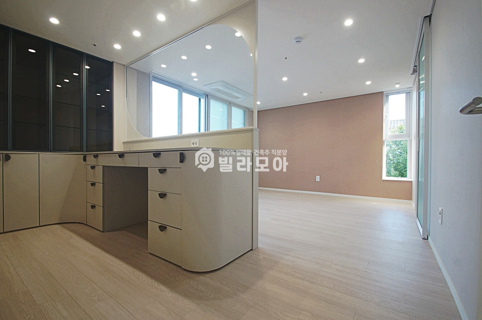 경기 부천오정구 여월동 테라탑팰리스 3차 4룸 분양 매물번호 10015 사진 15