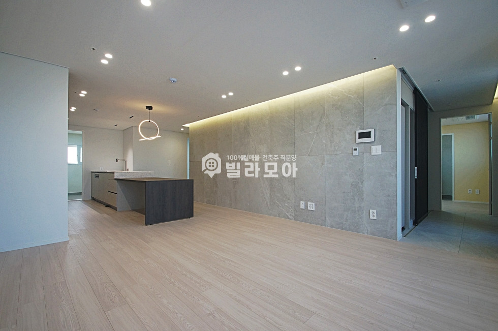 경기 부천오정구 여월동 테라탑팰리스 3차 펜트하우스 분양 매물번호 10016 사진 5