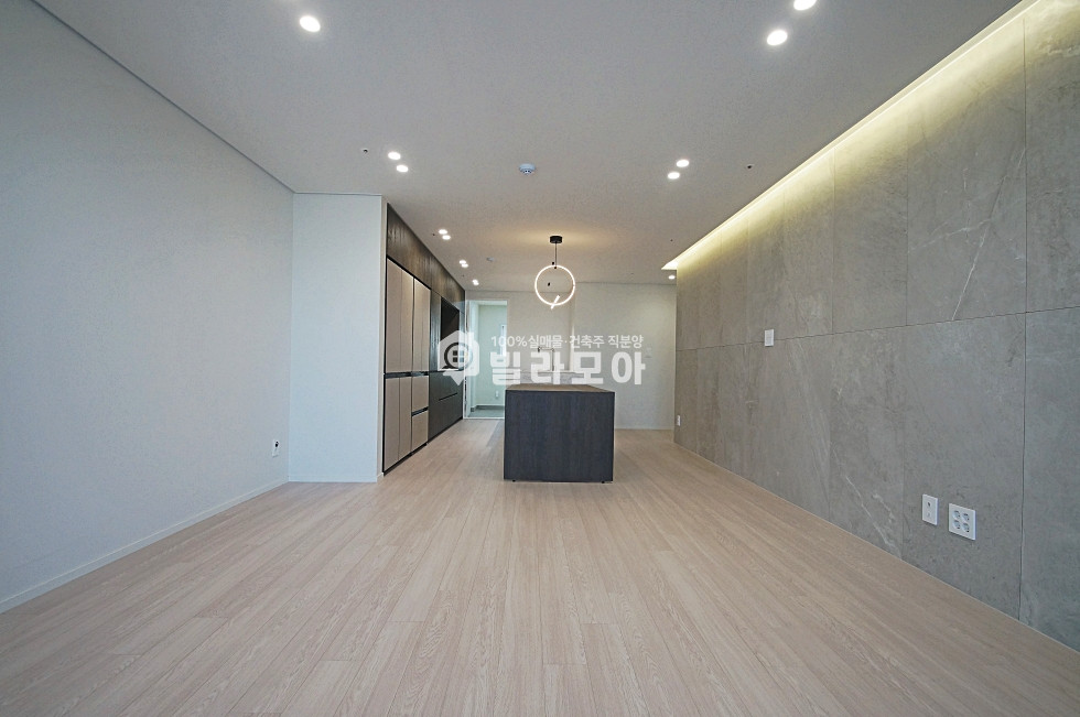 경기 부천오정구 여월동 테라탑팰리스 3차 펜트하우스 분양 매물번호 10016 사진 6