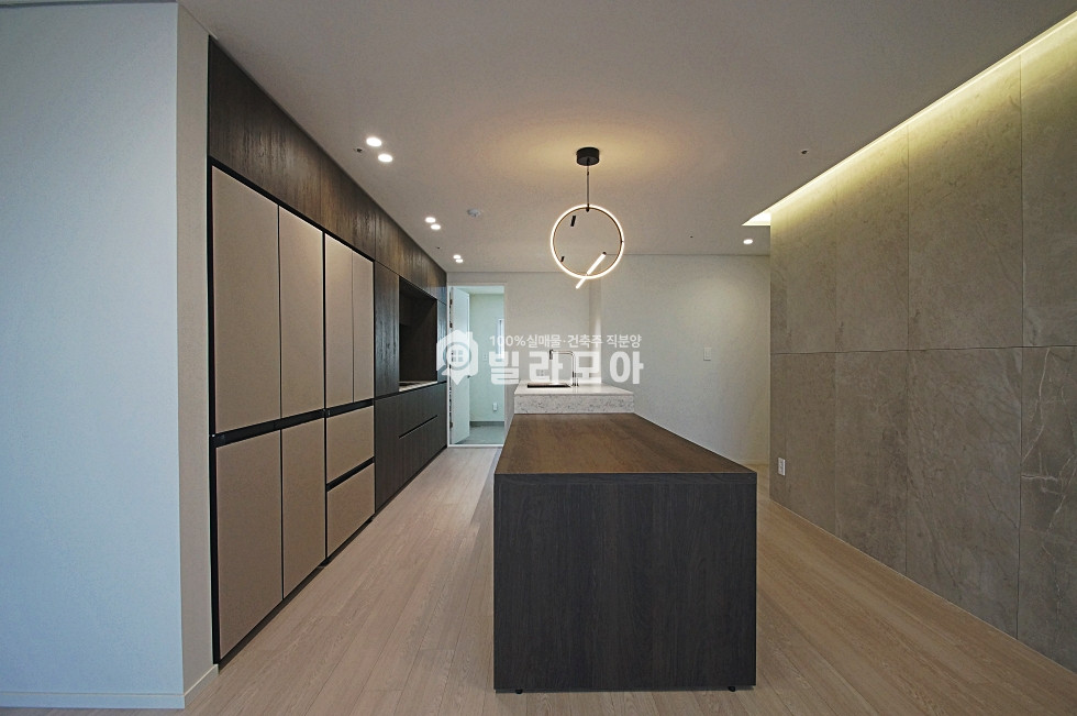 경기 부천오정구 여월동 테라탑팰리스 3차 펜트하우스 분양 매물번호 10016 사진 7