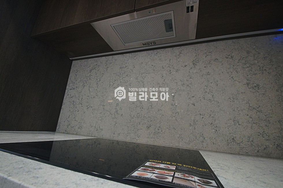 경기 부천오정구 여월동 테라탑팰리스 3차 펜트하우스 분양 매물번호 10016 사진 11