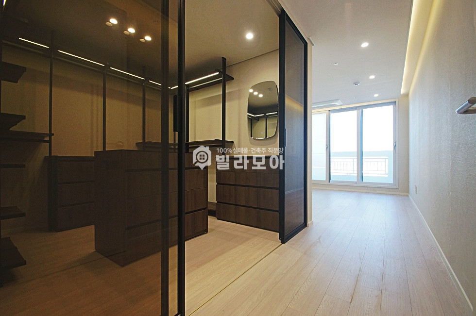 경기 부천오정구 여월동 테라탑팰리스 3차 펜트하우스 분양 매물번호 10016 사진 16