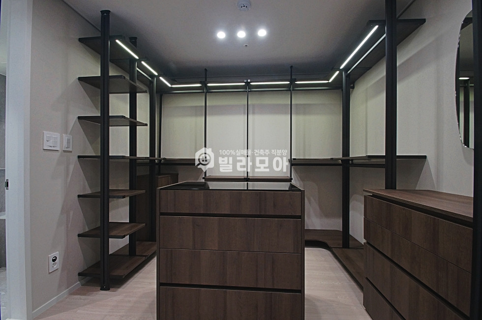 경기 부천오정구 여월동 테라탑팰리스 3차 펜트하우스 분양 매물번호 10016 사진 17