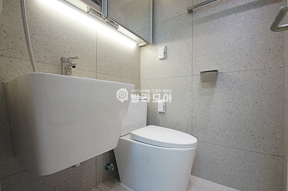 경기 부천오정구 여월동 테라탑팰리스 3차 펜트하우스 분양 매물번호 10016 사진 24