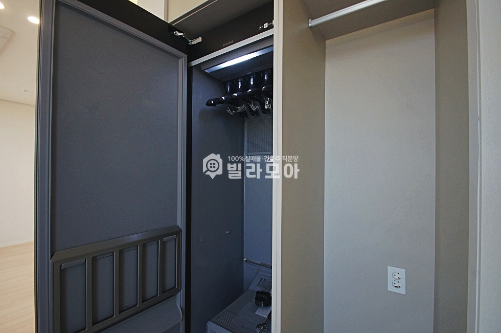 경기 부천오정구 여월동 테라탑팰리스 3차 펜트하우스 분양 매물번호 10016 사진 26