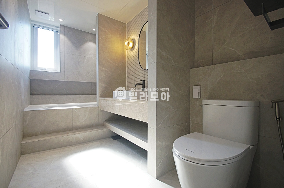 경기 부천오정구 여월동 테라탑팰리스 3차 펜트하우스 분양 매물번호 10016 사진 27