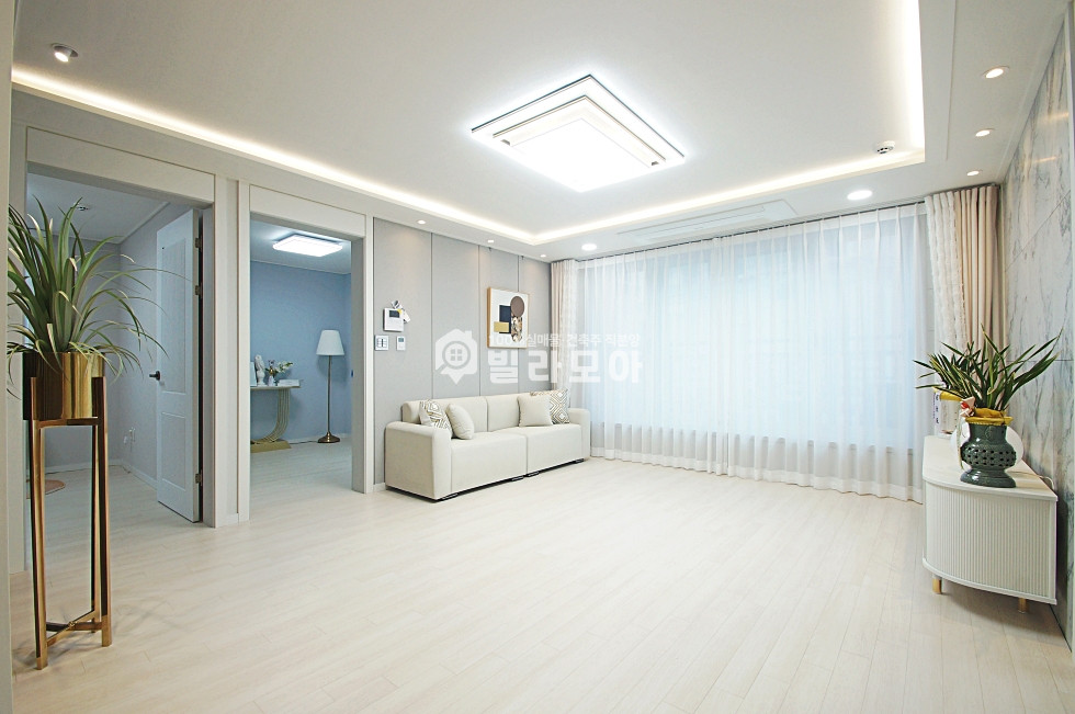 경기 안산단원구 선부동 금목센트레빌 35차 분양 매물번호 10019 사진 1