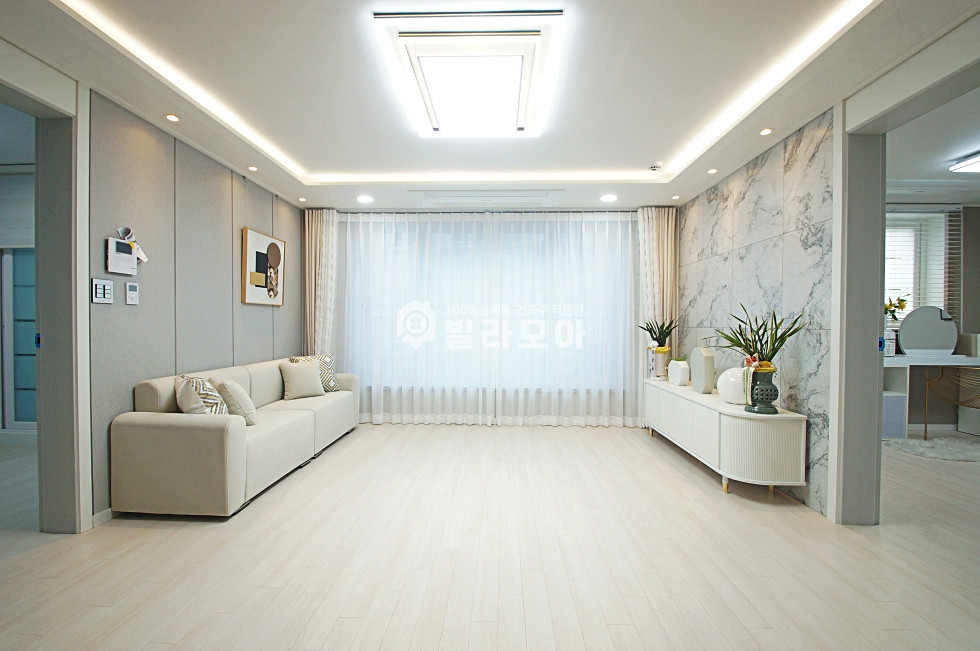 경기 안산단원구 선부동 금목센트레빌 35차 분양 매물번호 10019 사진 2