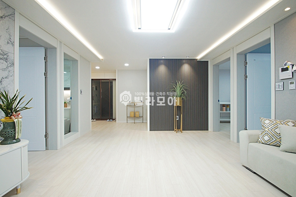 경기 안산단원구 선부동 금목센트레빌 35차 분양 매물번호 10019 사진 6