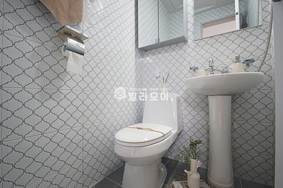 경기 안산단원구 선부동 금목센트레빌 35차 분양 매물번호 10019 사진 11