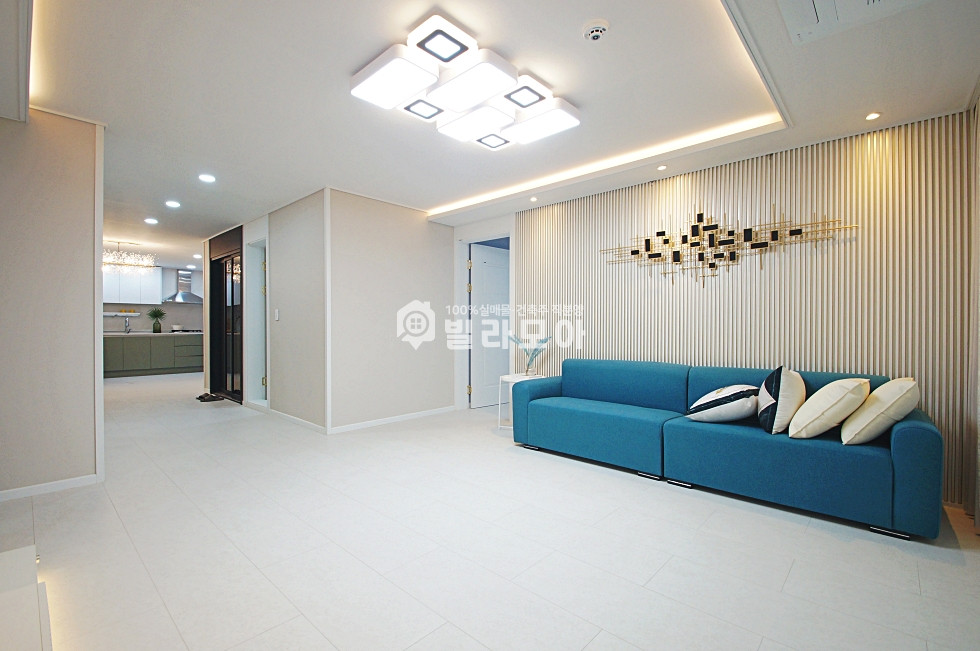 경기 안산단원구 선부동 대명 1095 분양 매물번호 10020 사진 5
