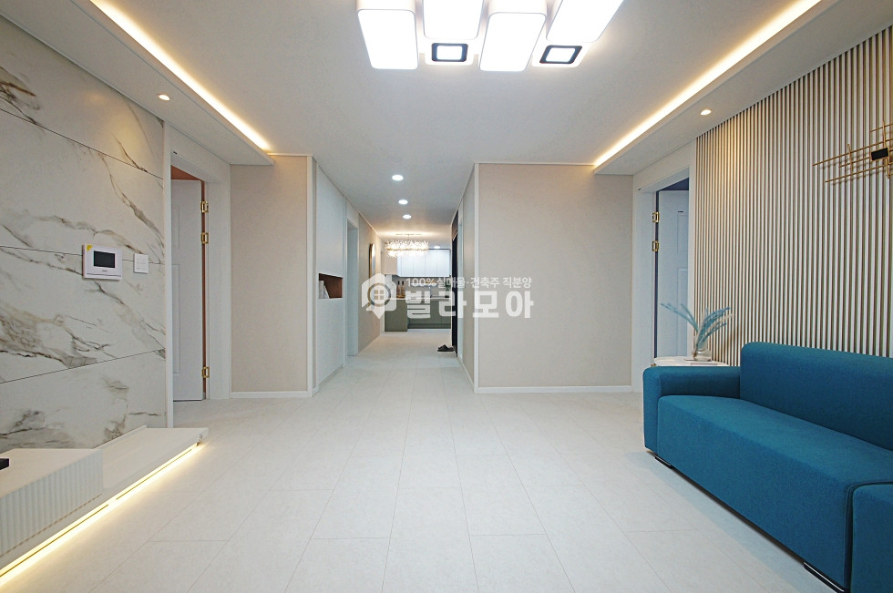 경기 안산단원구 선부동 대명 1095 분양 매물번호 10020 사진 6