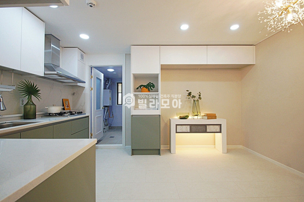 경기 안산단원구 선부동 대명 1095 분양 매물번호 10020 사진 9