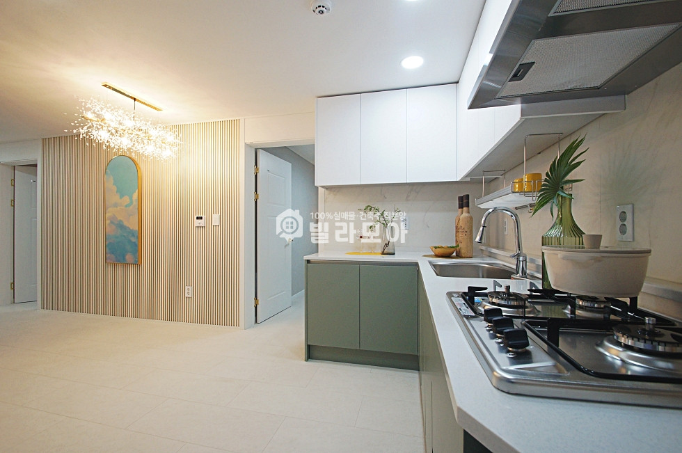 경기 안산단원구 선부동 대명 1095 분양 매물번호 10020 사진 10
