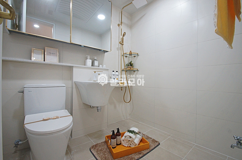 경기 안산단원구 선부동 대명 1095 분양 매물번호 10020 사진 18
