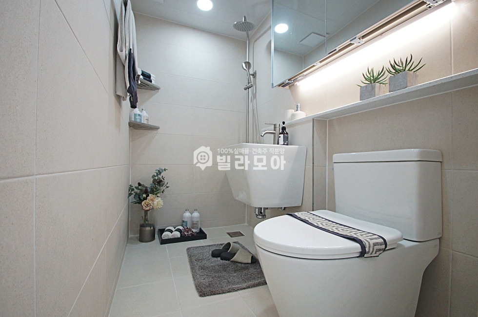 경기 안산단원구 선부동 시그니엘 분양 매물번호 10021 사진 16