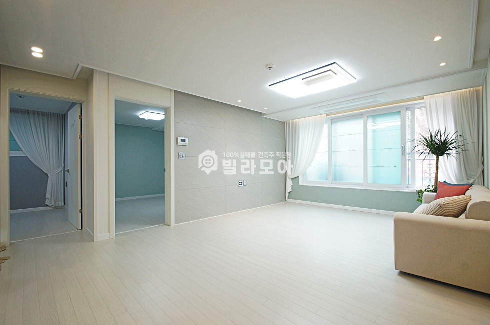 경기 안산단원구 와동 레베랑스 분양 매물번호 10022 사진 3