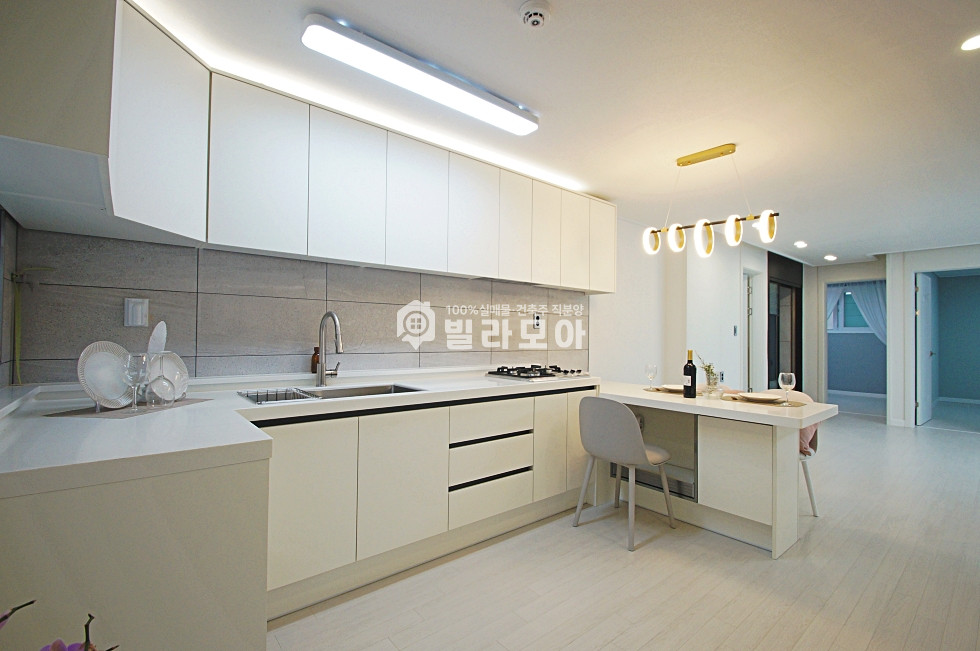경기 안산단원구 와동 레베랑스 분양 매물번호 10022 사진 10