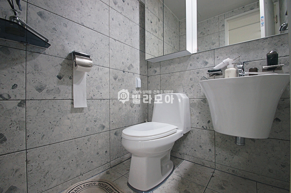 경기 안산단원구 와동 레베랑스 분양 매물번호 10022 사진 13