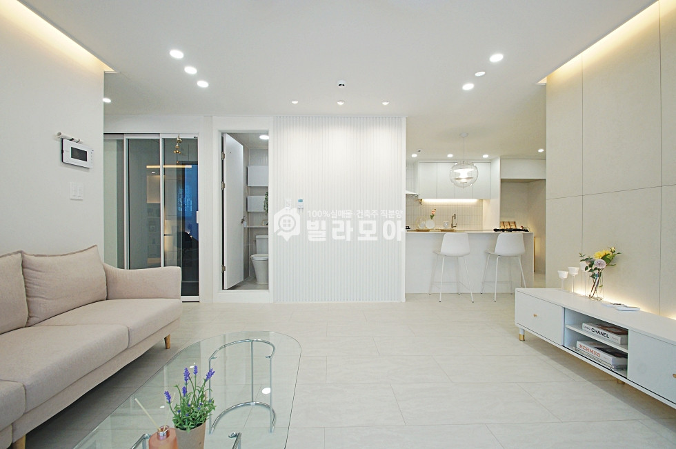 경기 안산상록구 본오동 메종드 801 분양 매물번호 10024 사진 6