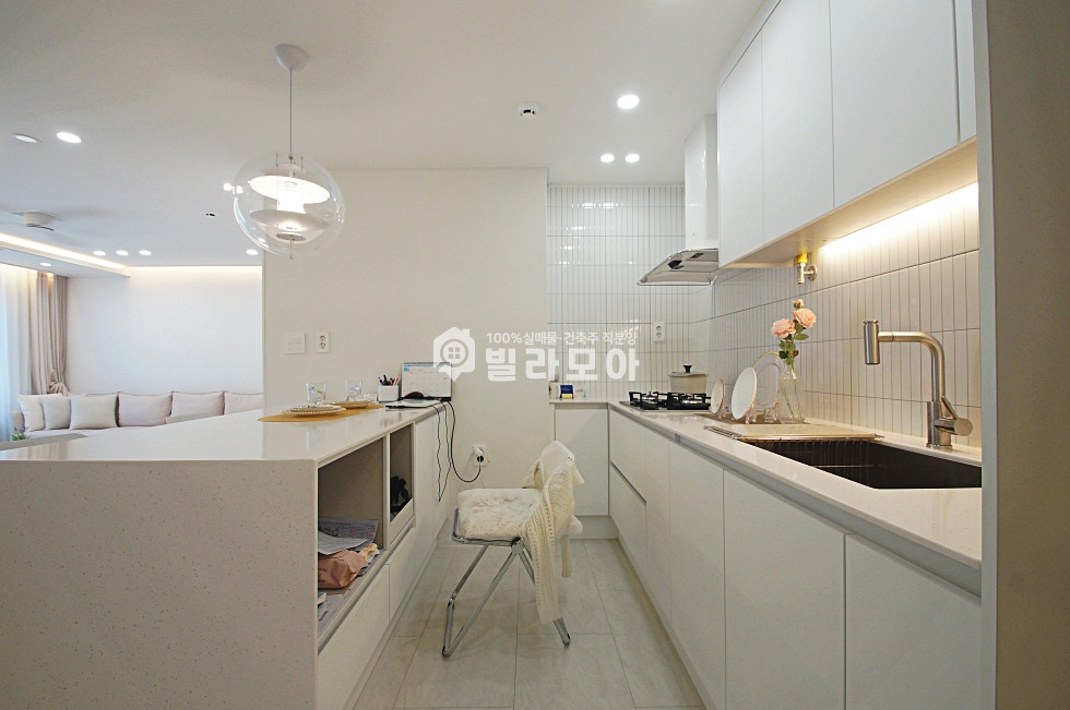 경기 안산상록구 본오동 메종드 801 분양 매물번호 10024 사진 9