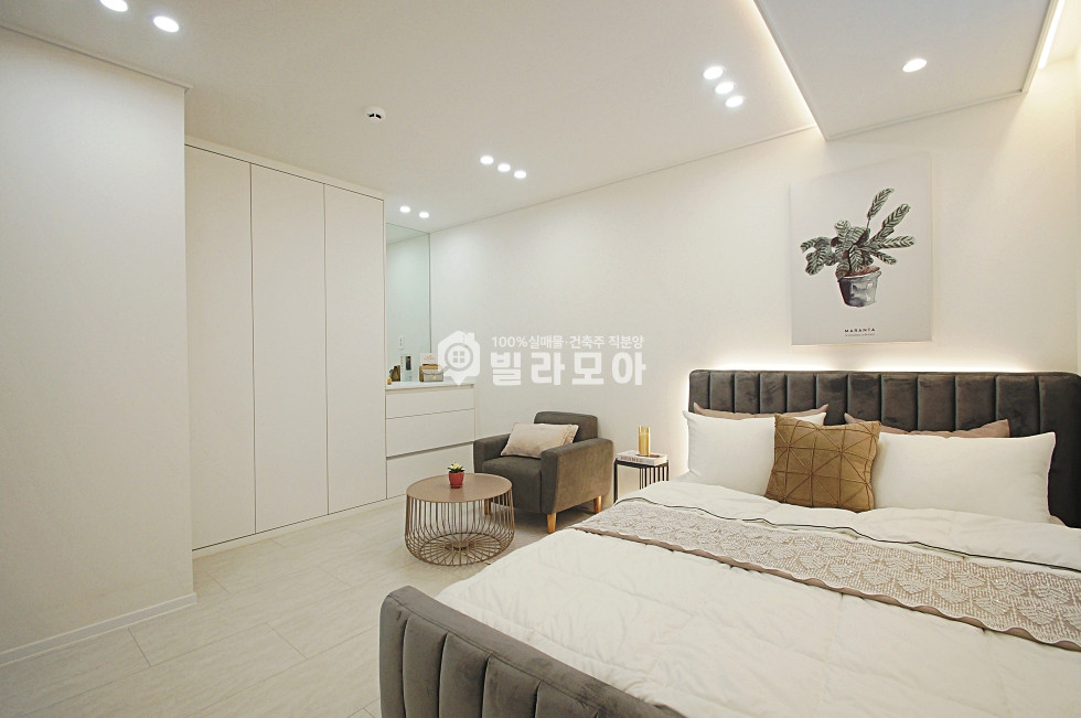 경기 안산상록구 본오동 메종드 801 분양 매물번호 10024 사진 11