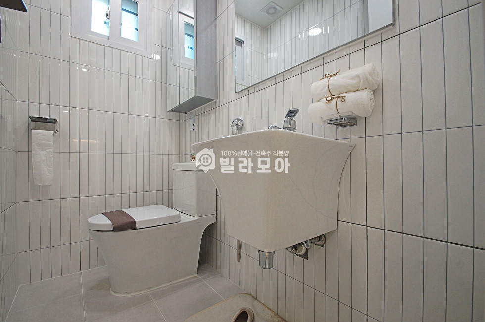 경기 안산상록구 본오동 메종드 801 분양 매물번호 10024 사진 12