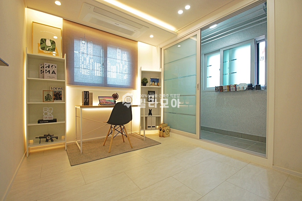 경기 안산상록구 본오동 메종드 801 분양 매물번호 10024 사진 13