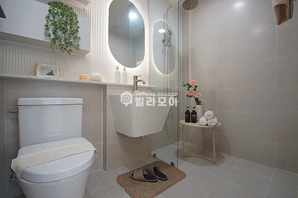 경기 안산상록구 본오동 메종드 801 분양 매물번호 10024 사진 16