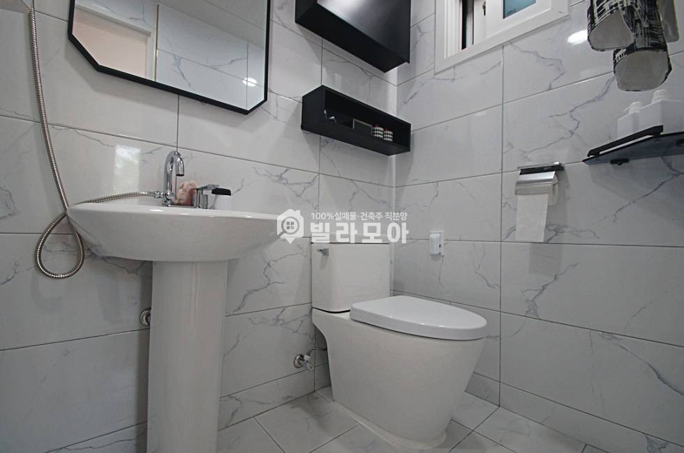 경기 안산상록구 본오동 모드니에 그린빌 분양 매물번호 10025 사진 12
