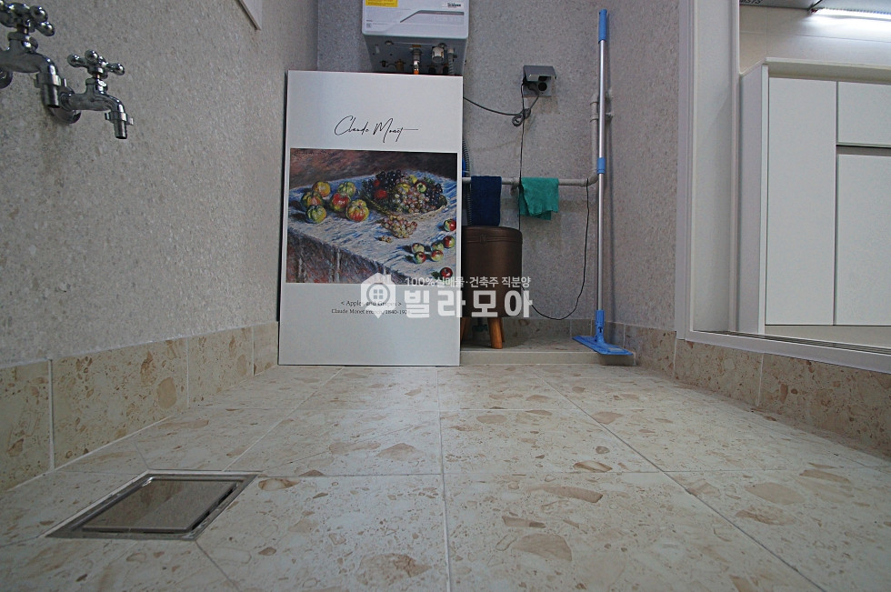 경기 안산상록구 본오동 제이하이츠 분양 매물번호 10026 사진 10