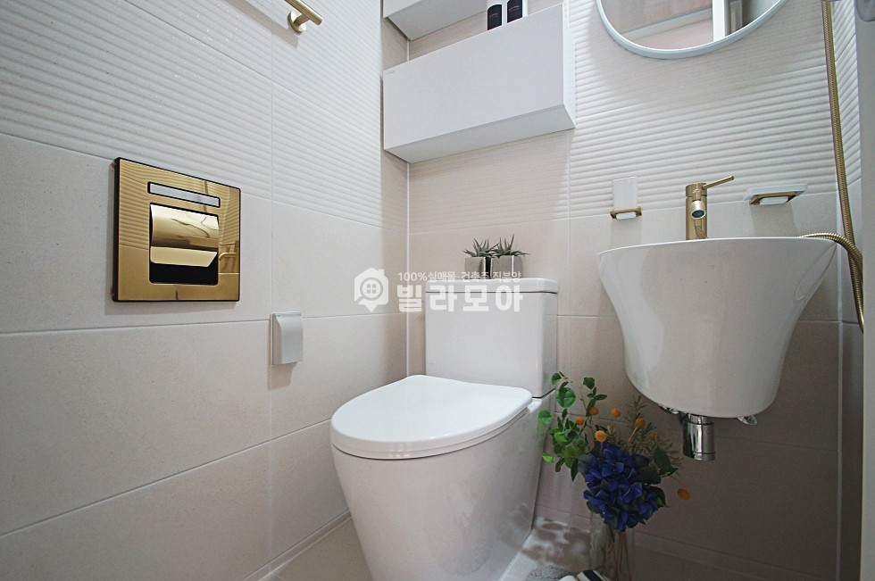 경기 안산상록구 본오동 제이하이츠 분양 매물번호 10026 사진 12