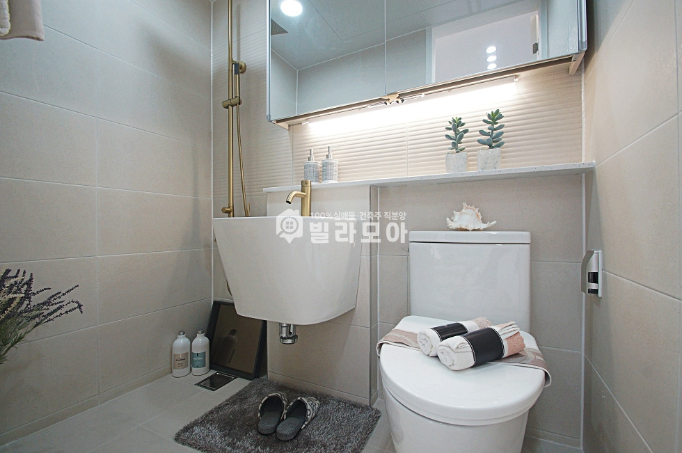 경기 안산상록구 본오동 제이하이츠 분양 매물번호 10026 사진 15