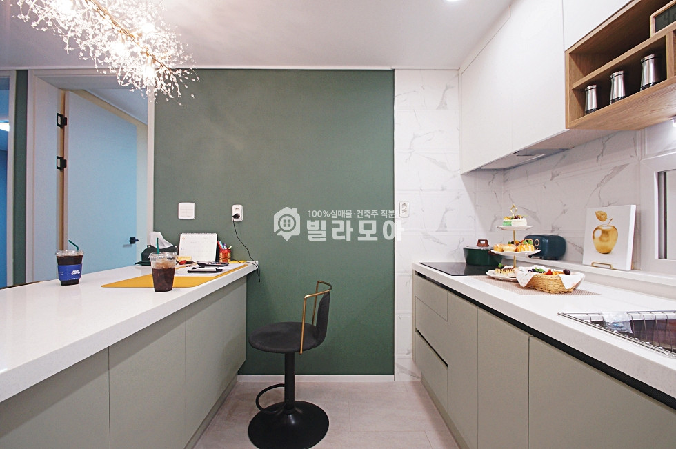 경기 안산상록구 월피동 리슈빌 분양 매물번호 10028 사진 10