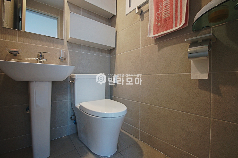 경기 안산상록구 월피동 리슈빌 분양 매물번호 10028 사진 12
