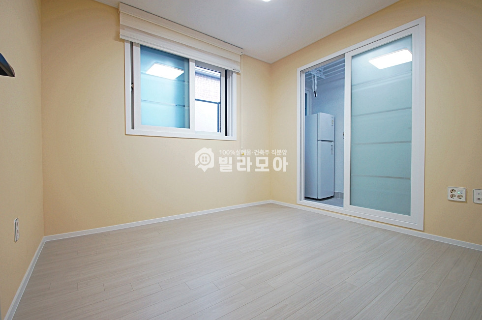 경기 안산상록구 월피동 리슈빌 분양 매물번호 10028 사진 14