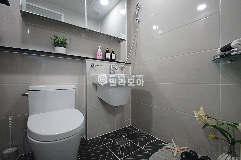 경기 안산상록구 부곡동 노블리안 분양 매물번호 10027 사진 13