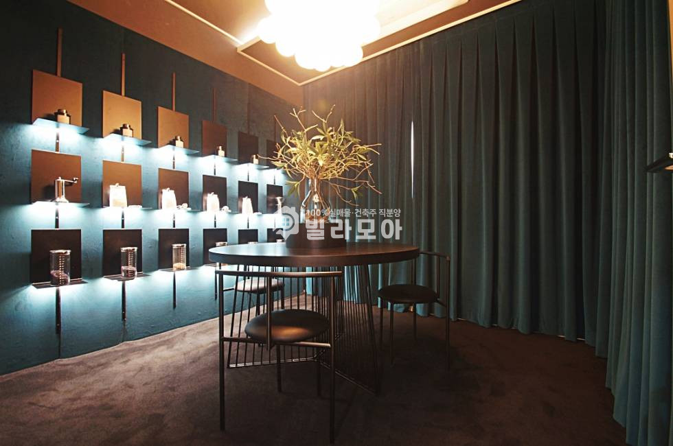 경기 고양일산동구 풍동 탑클라우드 분양 매물번호 10036 사진 16