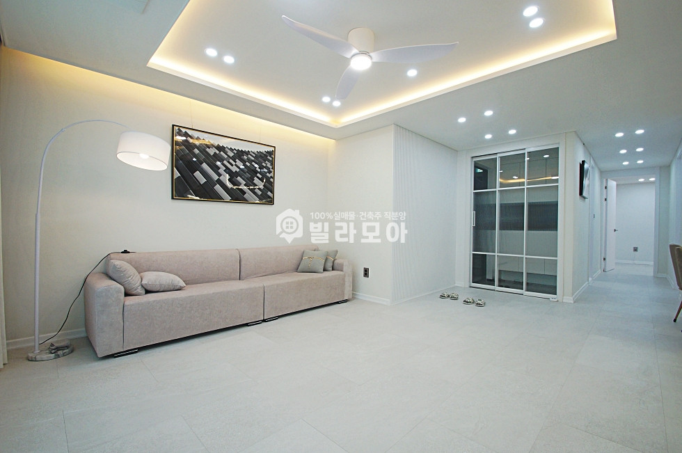 경기 안산상록구 이동 대현그랑시아 분양 매물번호 10040 사진 5